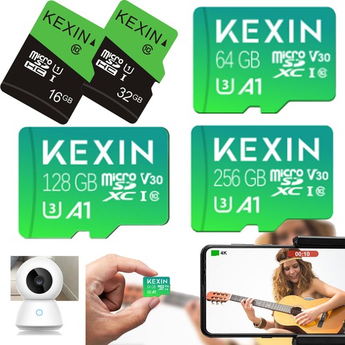 Micro card memory - tf,